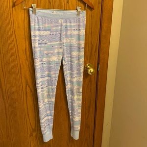 Pajama Pants
